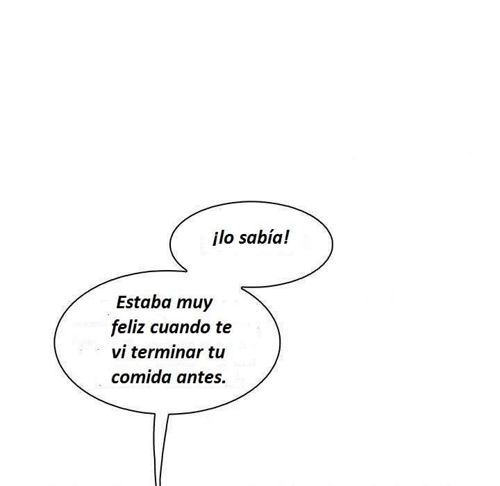 Nuestras relación complicada Capitulo 27 página 53
