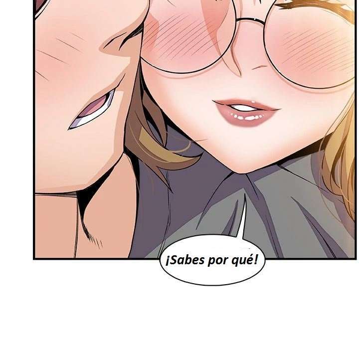 Nuestras relación complicada Capitulo 27 página 57