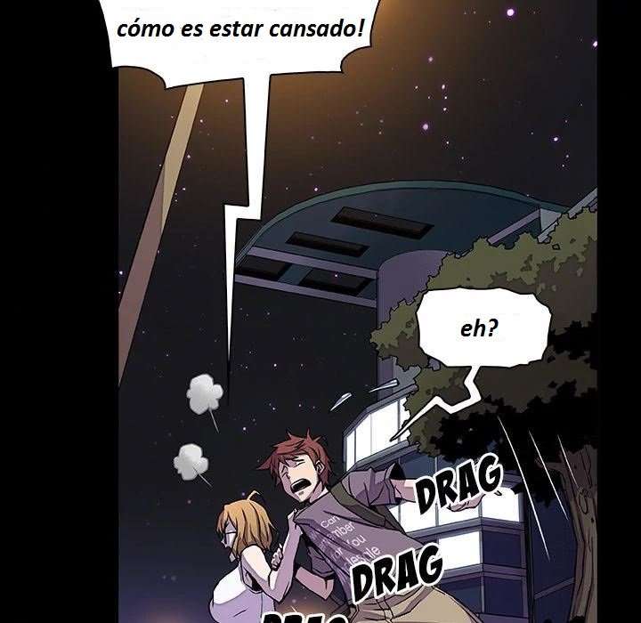 Nuestras relación complicada Capitulo 27 página 78