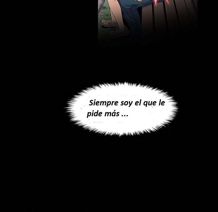 Nuestras relación complicada Capitulo 27 página 79