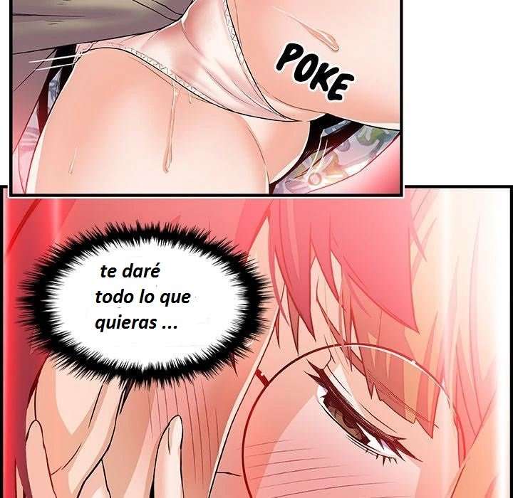 Nuestras relación complicada Capitulo 27 página 89
