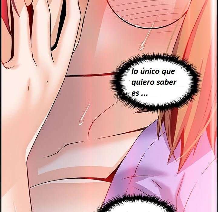 Nuestras relación complicada Capitulo 27 página 90