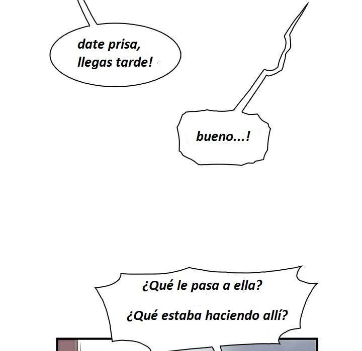 Nuestras relación complicada Capitulo 28 página 14