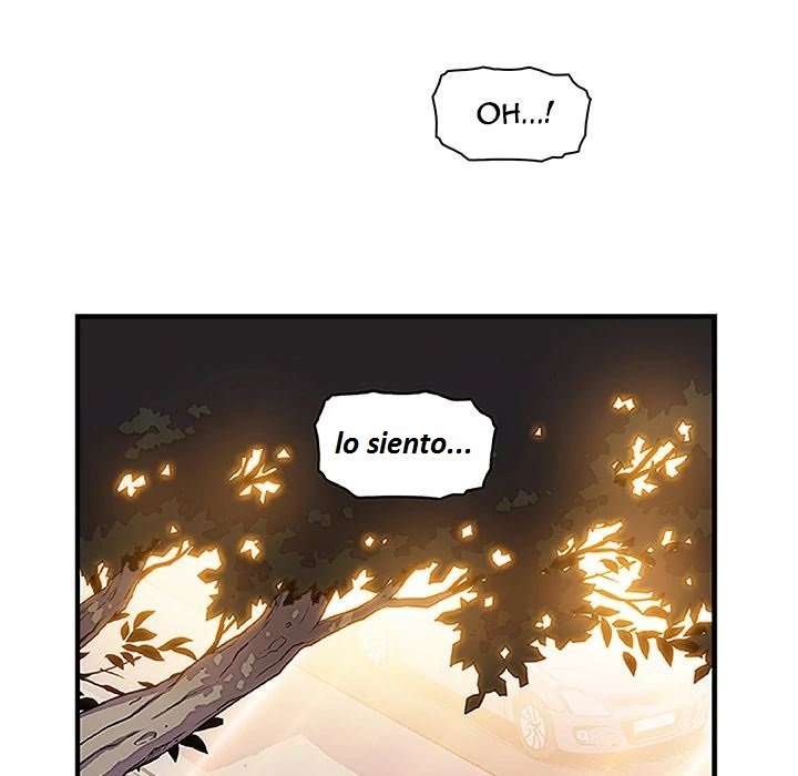 Nuestras relación complicada Capitulo 28 página 40