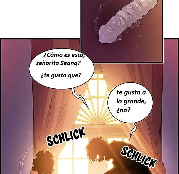 Nuestras relación complicada Capitulo 28 página 45