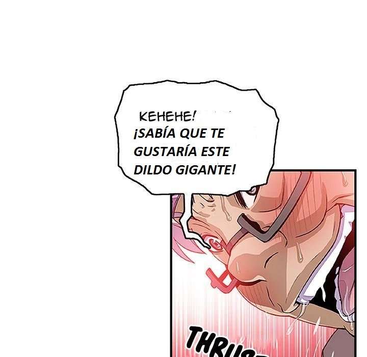 Nuestras relación complicada Capitulo 28 página 47