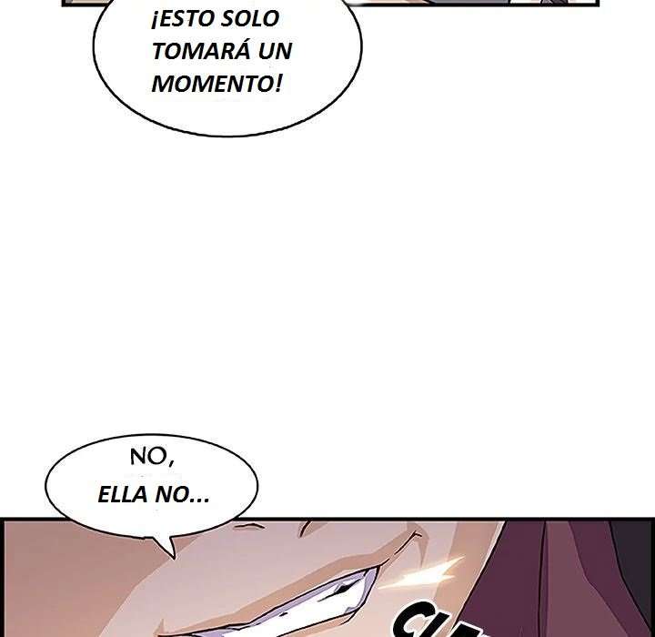Nuestras relación complicada Capitulo 28 página 74