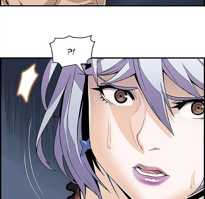 Nuestras relación complicada Capitulo 28 página 76