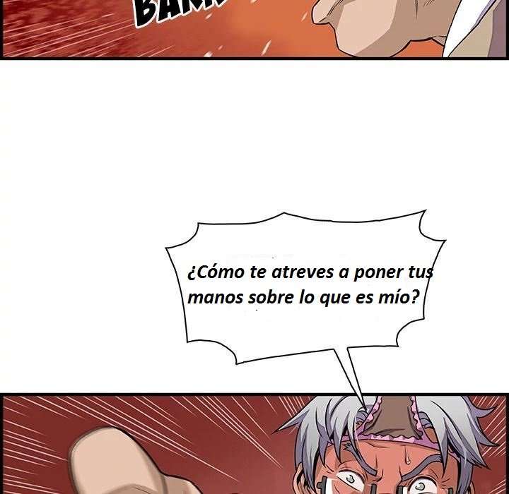 Nuestras relación complicada Capitulo 29 página 14