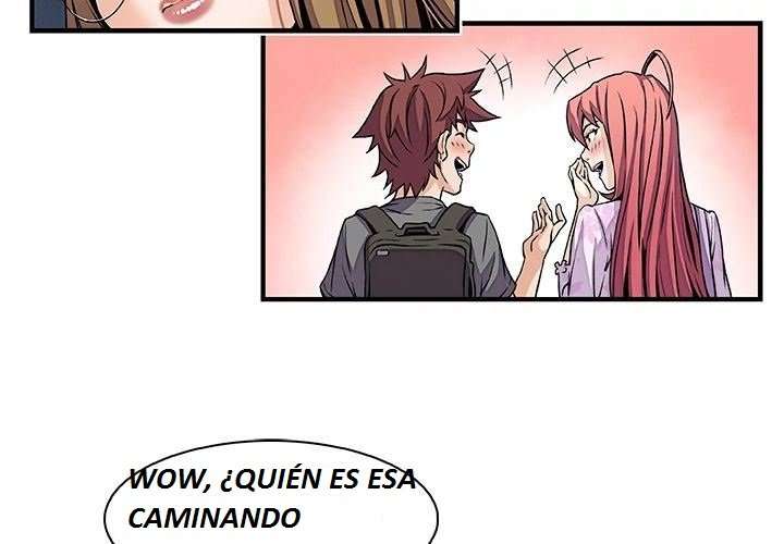 Nuestras relación complicada Capitulo 29 página 3