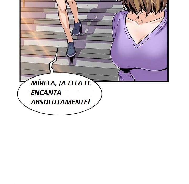 Nuestras relación complicada Capitulo 29 página 5