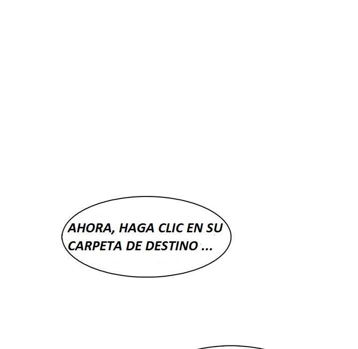 Nuestras relación complicada Capitulo 29 página 50