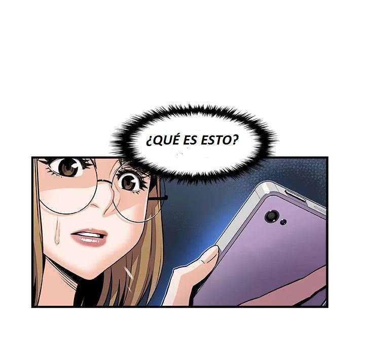 Nuestras relación complicada Capitulo 29 página 57
