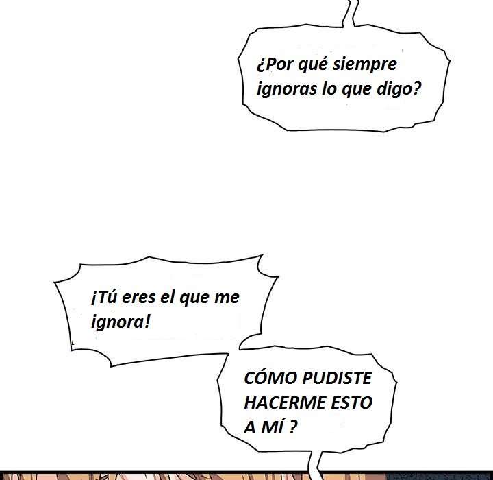 Nuestras relación complicada Capitulo 30 página 12