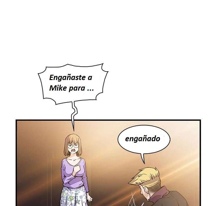 Nuestras relación complicada Capitulo 30 página 14