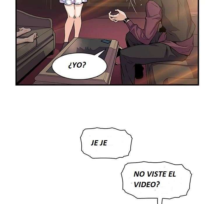 Nuestras relación complicada Capitulo 30 página 15