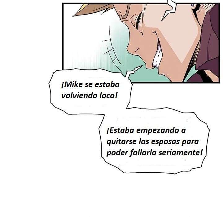 Nuestras relación complicada Capitulo 30 página 16