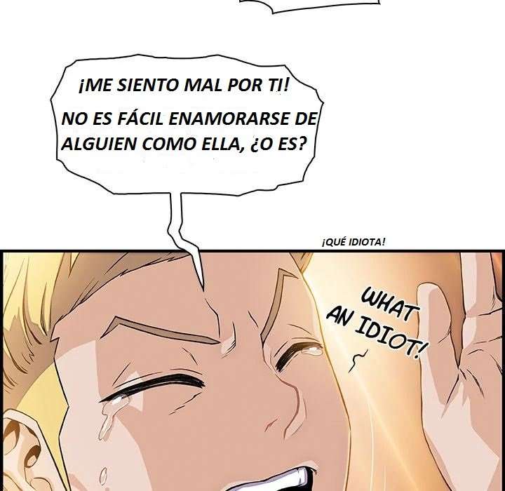 Nuestras relación complicada Capitulo 30 página 19