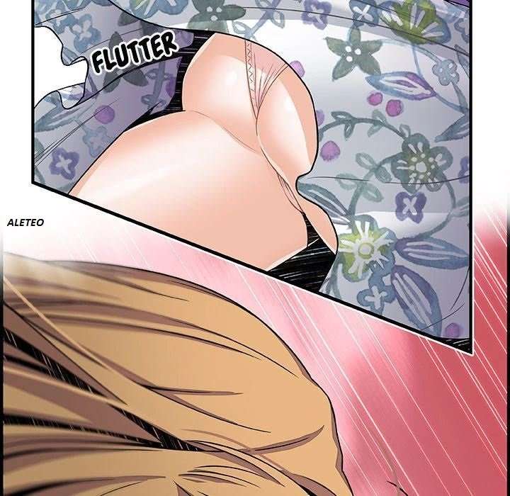 Nuestras relación complicada Capitulo 30 página 21
