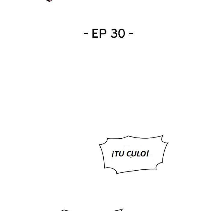Nuestras relación complicada Capitulo 30 página 29