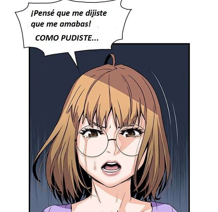 Nuestras relación complicada Capitulo 30 página 30
