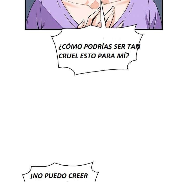 Nuestras relación complicada Capitulo 30 página 31