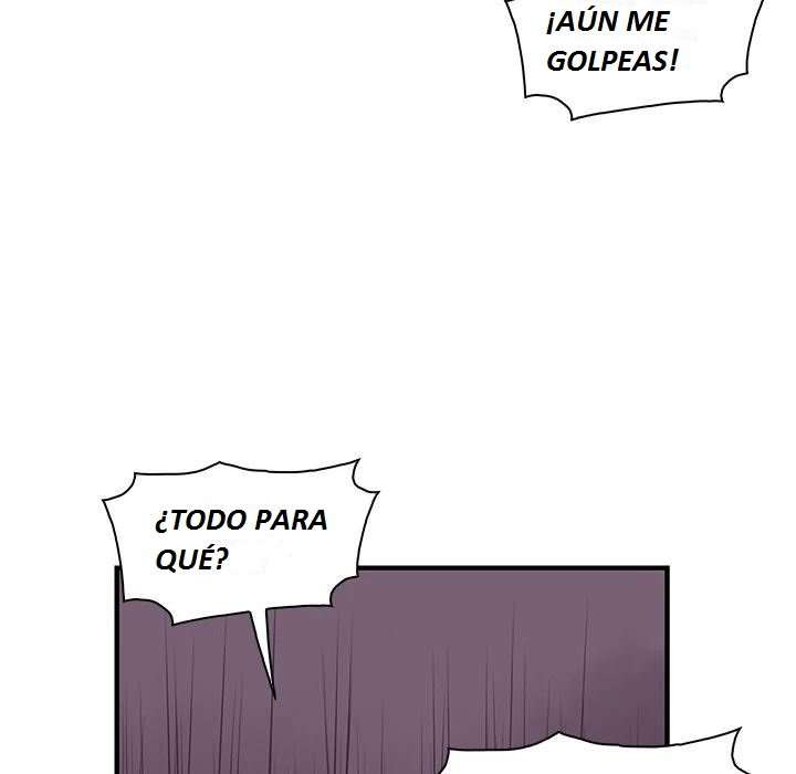 Nuestras relación complicada Capitulo 30 página 34