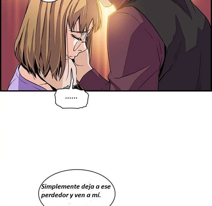Nuestras relación complicada Capitulo 30 página 49
