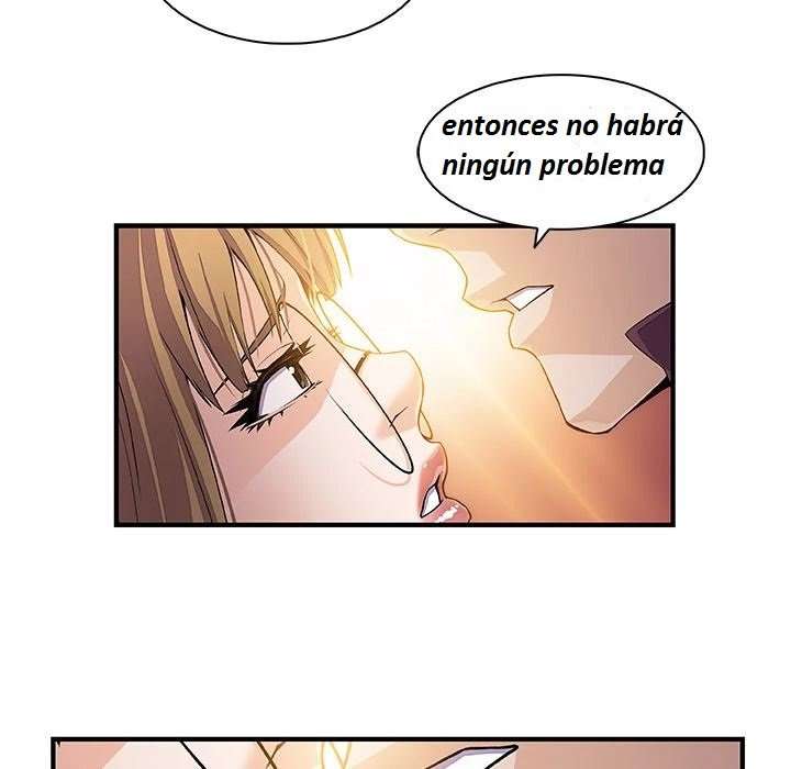 Nuestras relación complicada Capitulo 30 página 50