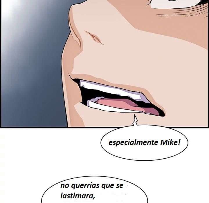 Nuestras relación complicada Capitulo 30 página 60