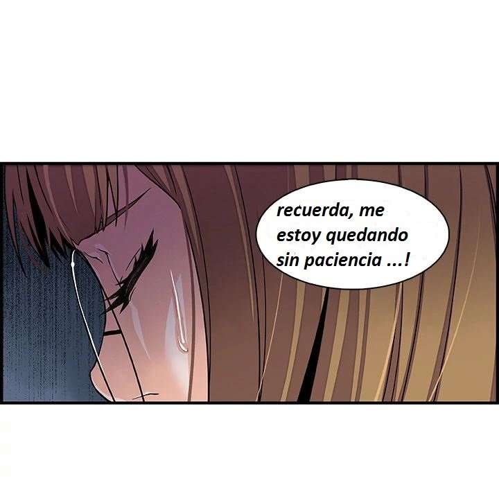Nuestras relación complicada Capitulo 30 página 62