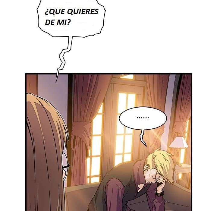 Nuestras relación complicada Capitulo 30 página 9