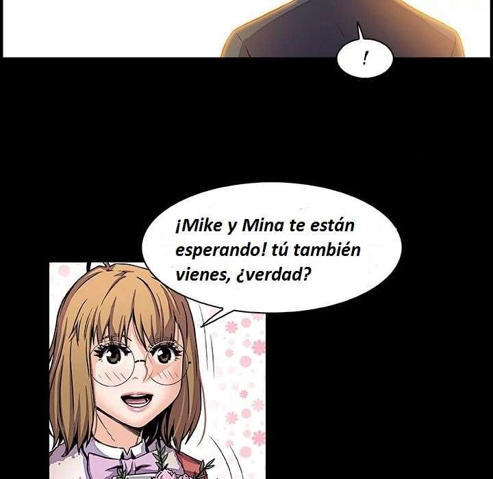 Nuestras relación complicada Capitulo 31 página 12