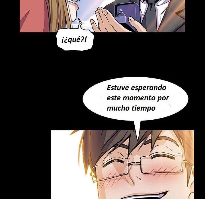 Nuestras relación complicada Capitulo 31 página 26