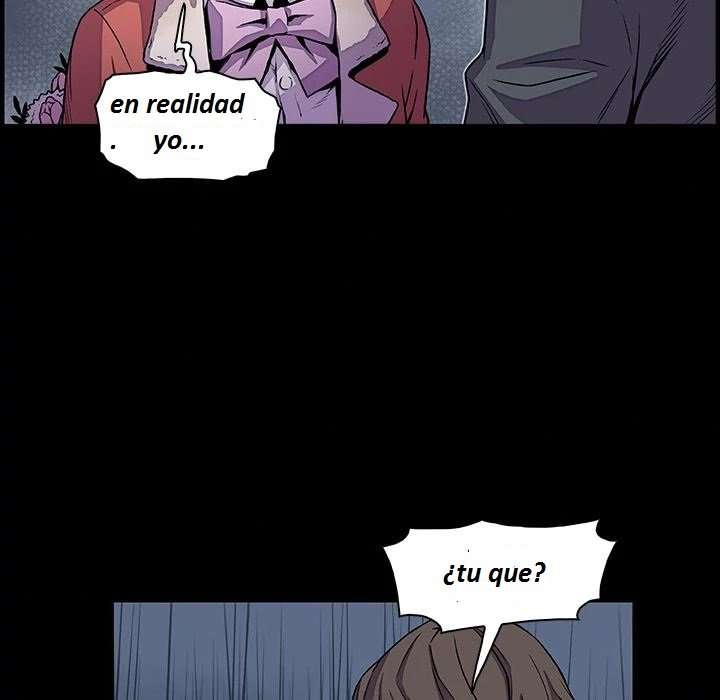 Nuestras relación complicada Capitulo 31 página 29
