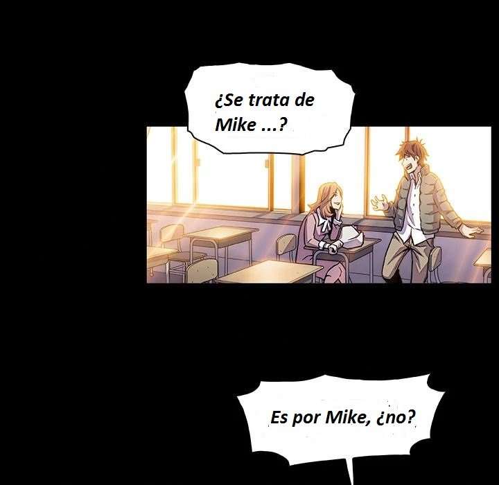 Nuestras relación complicada Capitulo 31 página 31