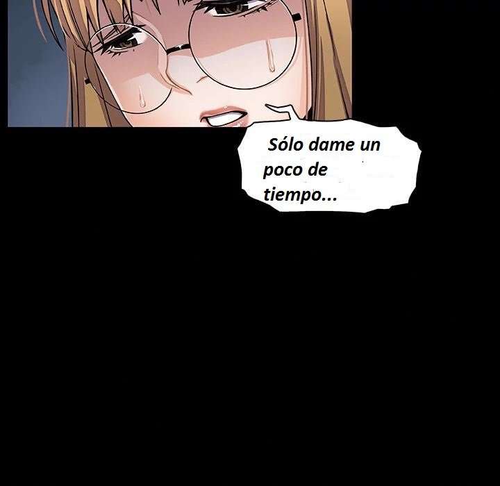 Nuestras relación complicada Capitulo 31 página 33
