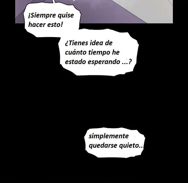 Nuestras relación complicada Capitulo 31 página 48
