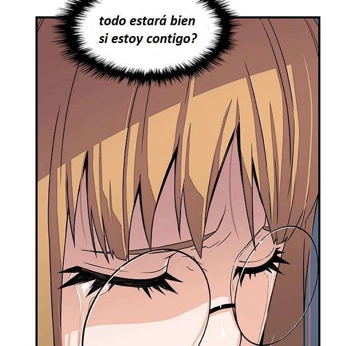 Nuestras relación complicada Capitulo 31 página 86
