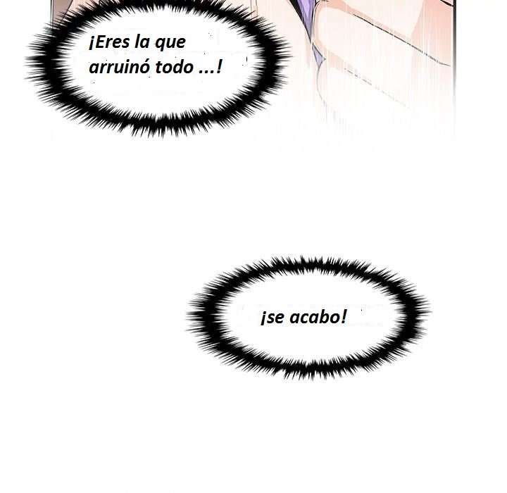 Nuestras relación complicada Capitulo 31 página 88