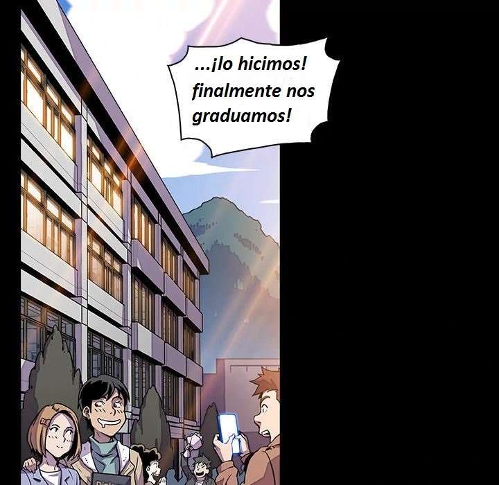 Nuestras relación complicada Capitulo 31 página 9