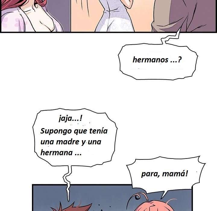 Nuestras relación complicada Capitulo 33 página 16