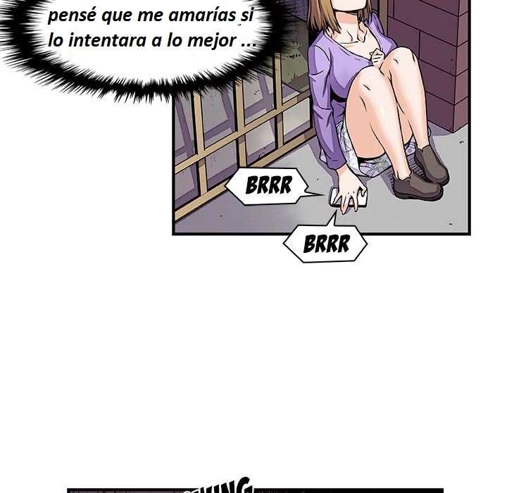 Nuestras relación complicada Capitulo 33 página 30