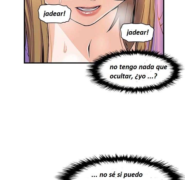 Nuestras relación complicada Capitulo 33 página 34