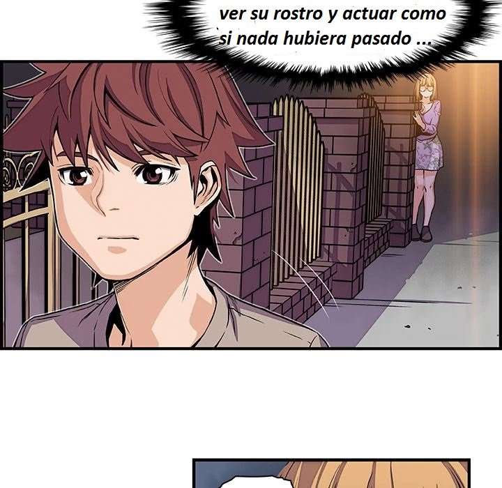 Nuestras relación complicada Capitulo 33 página 35