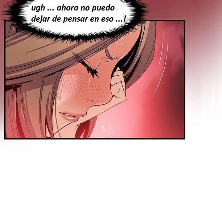 Nuestras relación complicada Capitulo 34 página 14