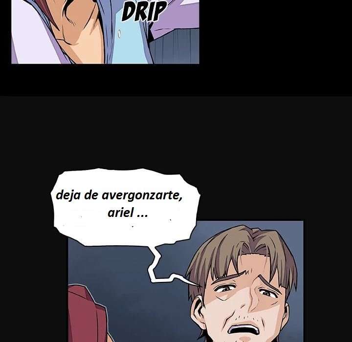 Nuestras relación complicada Capitulo 34 página 63