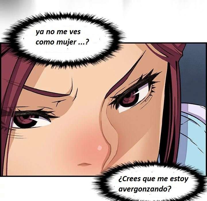 Nuestras relación complicada Capitulo 34 página 65
