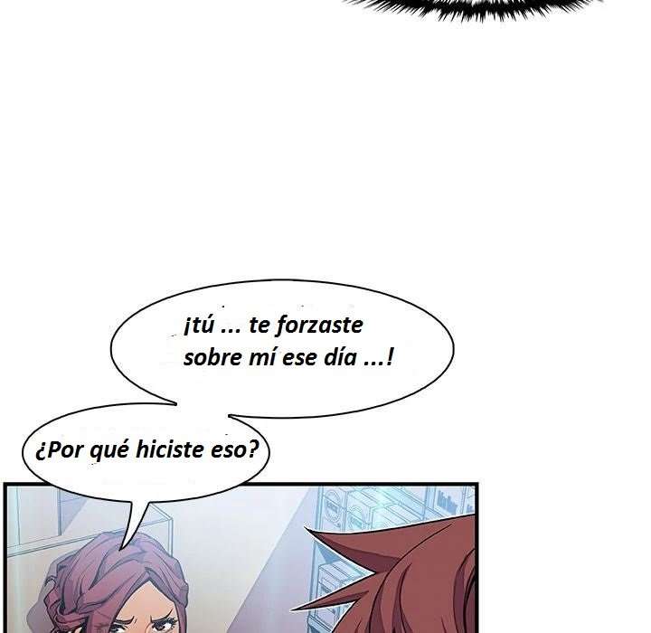 Nuestras relación complicada Capitulo 34 página 66
