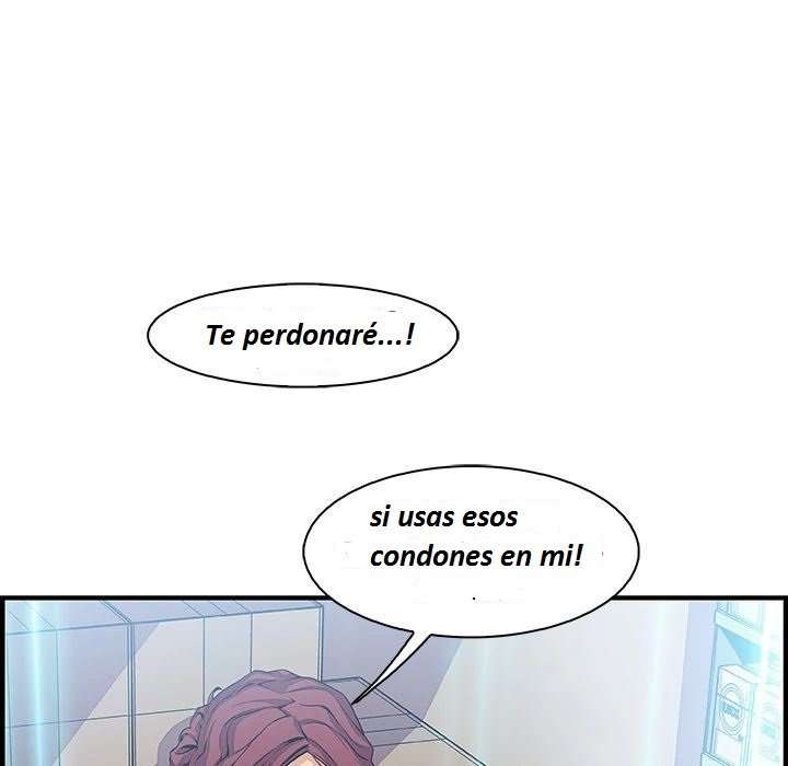 Nuestras relación complicada Capitulo 34 página 73